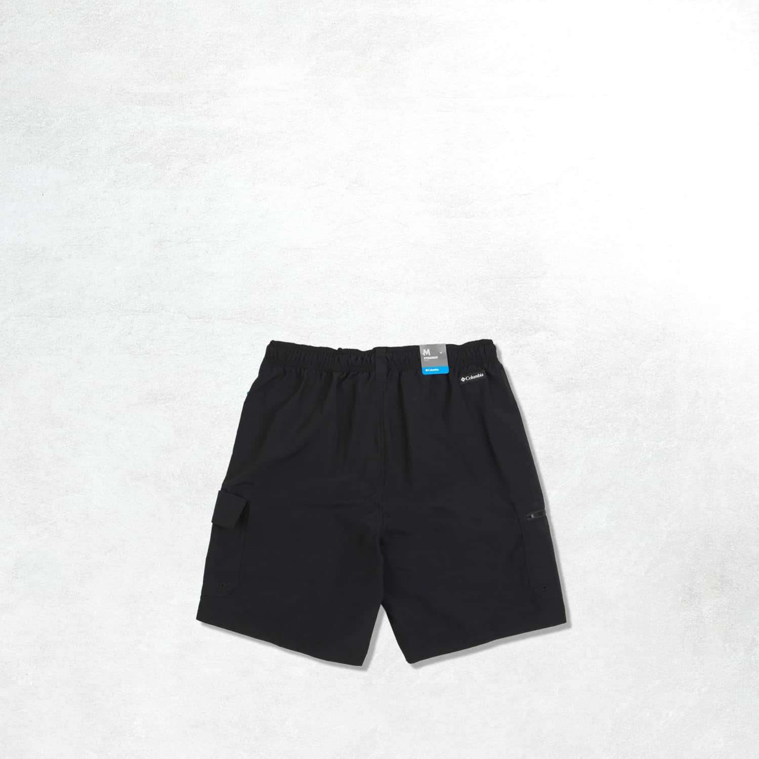 Stussy Coach Shirt: Black (Back)