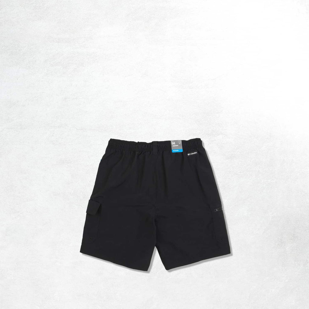 Stussy Coach Shirt: Black (Back)