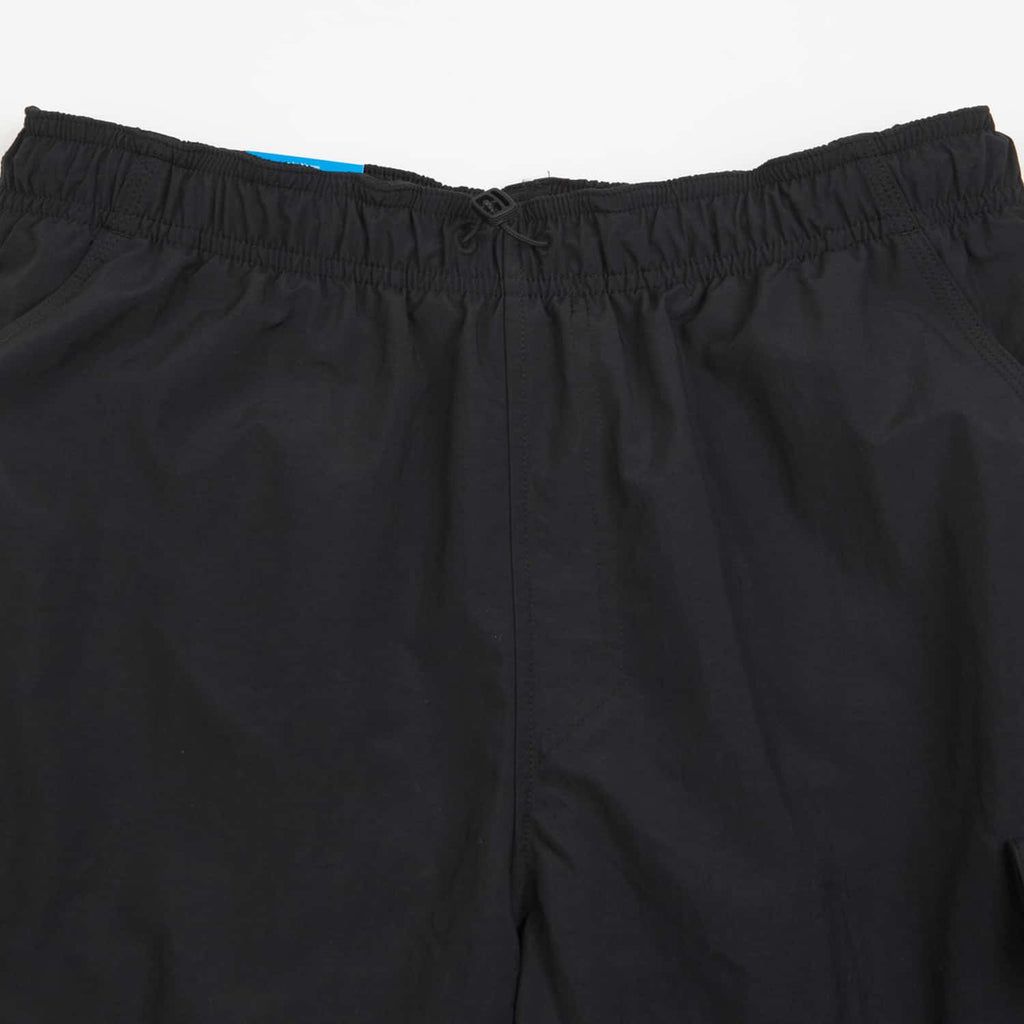 Stussy Coach Shirt: Black_2