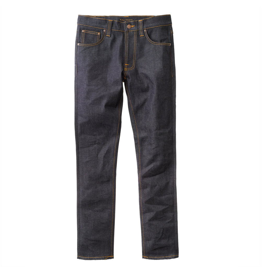 Nudie Jeans Lean Dean: Dry 16 Dips - The Union Project