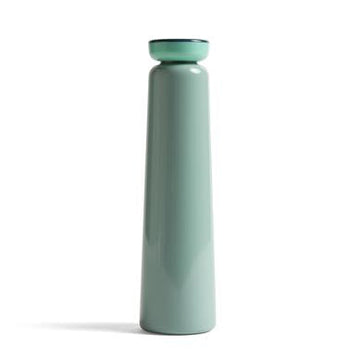 HAY Sowden Bottle 0.5l: Mint - The Union Project